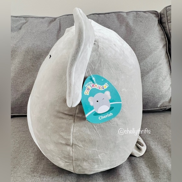 Squishmallow Cherish - Picture 3 of 4
